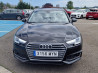 AUDI A4 AVANT 40TDI