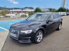 AUDI A4 AVANT 40TDI