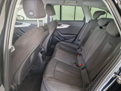 AUDI A4 AVANT 40TDI