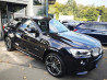 BMW X4 30D XDRIVE