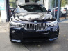 BMW X4 30D XDRIVE