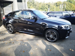 BMW X4 30D XDRIVE