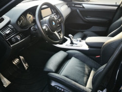 BMW X4 30D XDRIVE