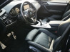 BMW X4 30D XDRIVE