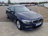 BMW 520 D TOURING