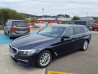 BMW 520 D TOURING
