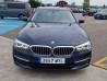 BMW 520 D TOURING