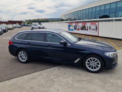 BMW 520 D TOURING