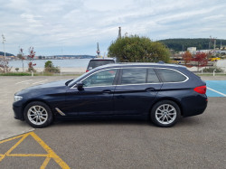BMW 520 D TOURING