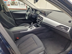 BMW 520 D TOURING
