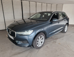VOLVO XC60 B4