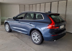 VOLVO XC60 B4