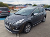 PEUGEOT 3008 1.6 HDI
