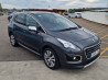 PEUGEOT 3008 1.6 HDI