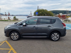 PEUGEOT 3008 1.6 HDI