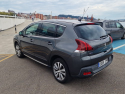 PEUGEOT 3008 1.6 HDI