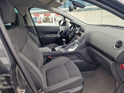 PEUGEOT 3008 1.6 HDI
