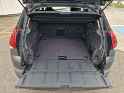 PEUGEOT 3008 1.6 HDI