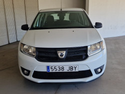 DACIA SANDERO DCI