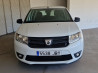 DACIA SANDERO DCI