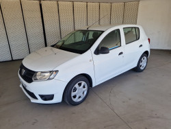 DACIA SANDERO DCI