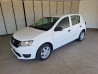 DACIA SANDERO DCI