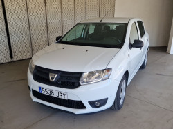 DACIA SANDERO DCI