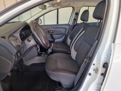 DACIA SANDERO DCI