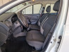 DACIA SANDERO DCI