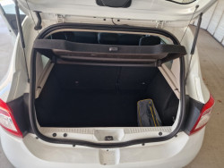 DACIA SANDERO DCI
