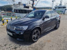 BMW X4 30D