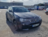 BMW X4 30D