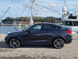 BMW X4 30D