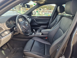 BMW X4 30D