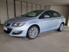 OPEL ASTRA SEDAN 1.4 T GLP