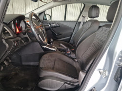 OPEL ASTRA SEDAN 1.4 T GLP