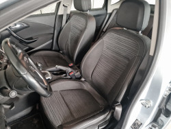 OPEL ASTRA SEDAN 1.4 T GLP