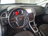 OPEL ASTRA SEDAN 1.4 T GLP