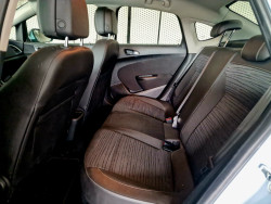 OPEL ASTRA SEDAN 1.4 T GLP