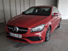 MERCEDES CLA 200D  AMG