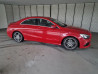 MERCEDES CLA 200D  AMG