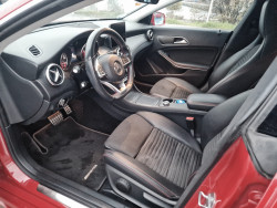 MERCEDES CLA 200D  AMG