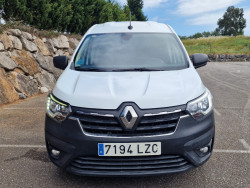 RENAULT EXPRESS 1.5 DCI