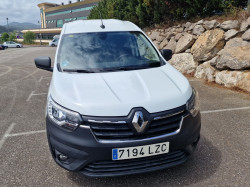 RENAULT EXPRESS 1.5 DCI