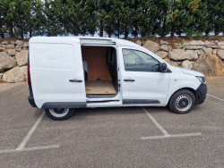RENAULT EXPRESS 1.5 DCI