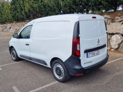 RENAULT EXPRESS 1.5 DCI