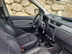 RENAULT EXPRESS 1.5 DCI
