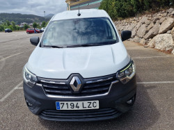 RENAULT EXPRESS 1.5 DCI