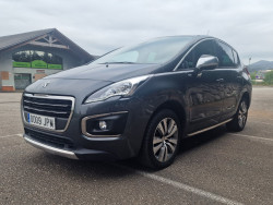 PEUGEOT 3008 1.6 HDI