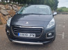 PEUGEOT 3008 1.6 HDI